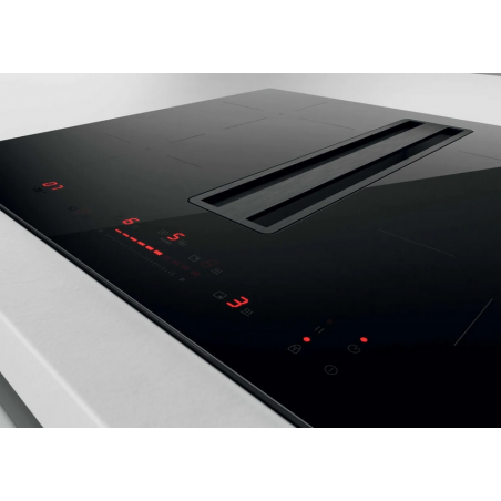 Plaque de cuisson ELICA IMPULSO BL/A/60