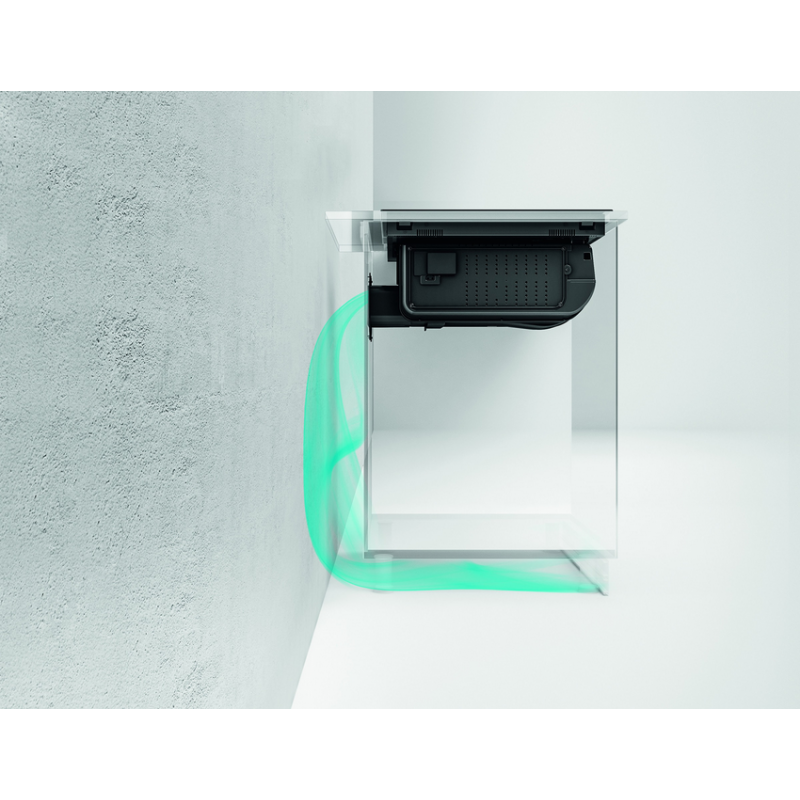 Plaque de cuisson ELICA IMPULSO BL/A/60