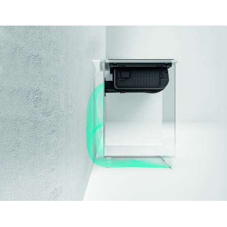 Plaque de cuisson ELICA IMPULSO BL/A/60