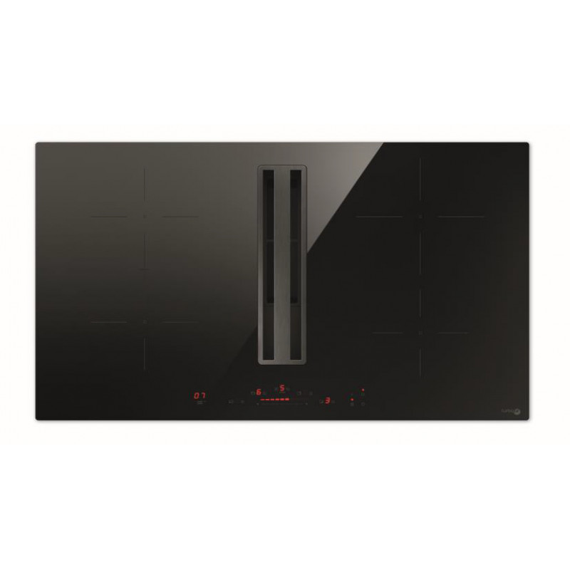 Plaque de cuisson ELICA IMPULSO BL/A/83