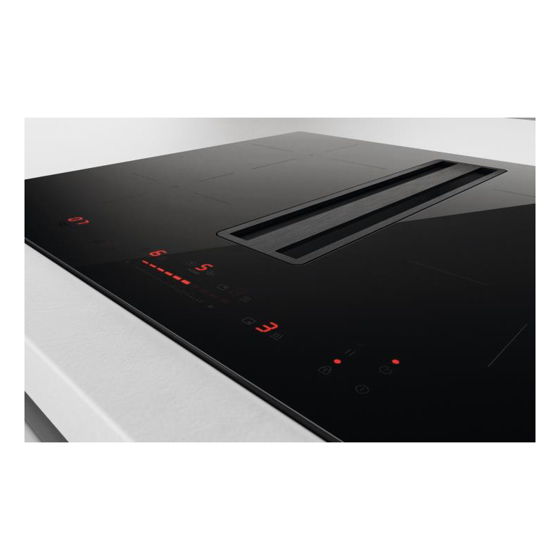 Plaque de cuisson ELICA IMPULSO BL/A/83