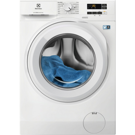 Lave Linge ELECTROLUX EW6FI5933AB