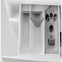 Lave Linge ELECTROLUX EW6FI5933AB