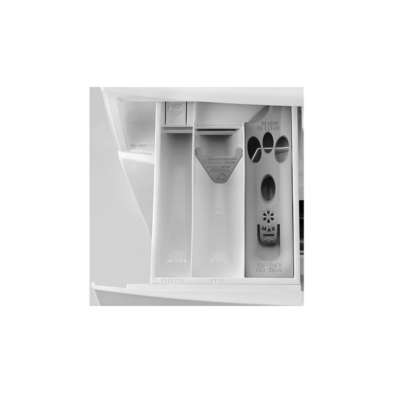 Lave Linge ELECTROLUX EW6FI5933AB
