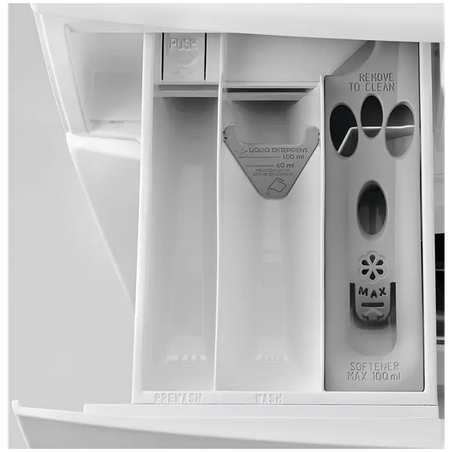 Lave Linge ELECTROLUX EW6FI5933AB