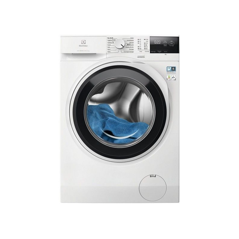 Lave Linge ELECTROLUX EW6FI4943AP