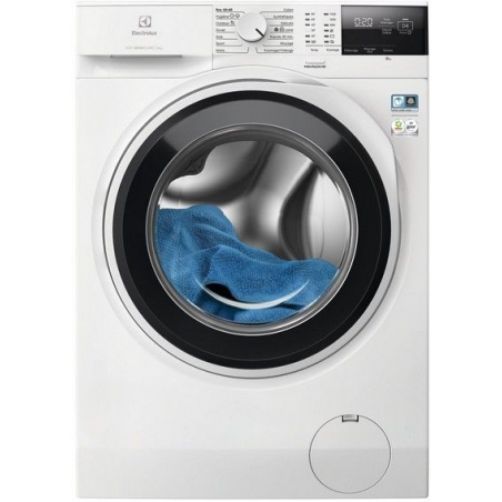 Lave Linge ELECTROLUX EW6FI4943AP