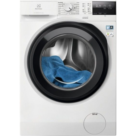 Lave Linge ELECTROLUX EW6FI4805AR