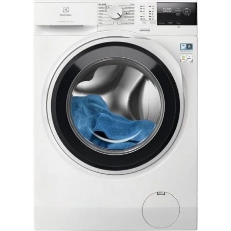 Lave Linge ELECTROLUX EW6FI4130SA