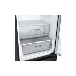 Réfrigérateur congélateur LG GBV3100EEP