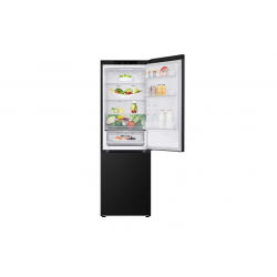 Réfrigérateur congélateur LG GBV3100EEP