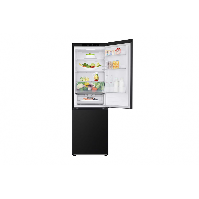 Réfrigérateur congélateur LG GBV3100EEP