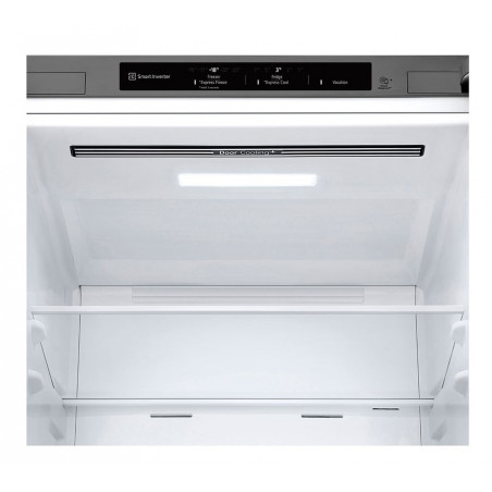 Réfrigérateur congélateur LG GBV3100EPY