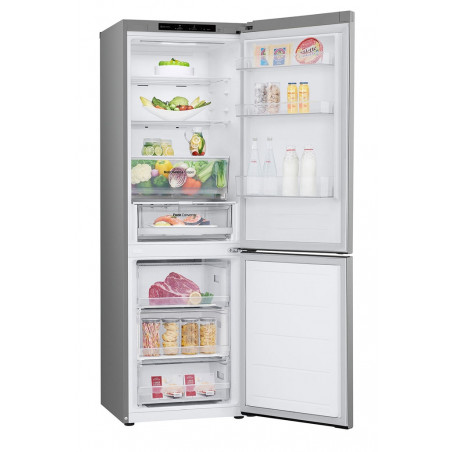 Réfrigérateur congélateur LG GBV3100EPY