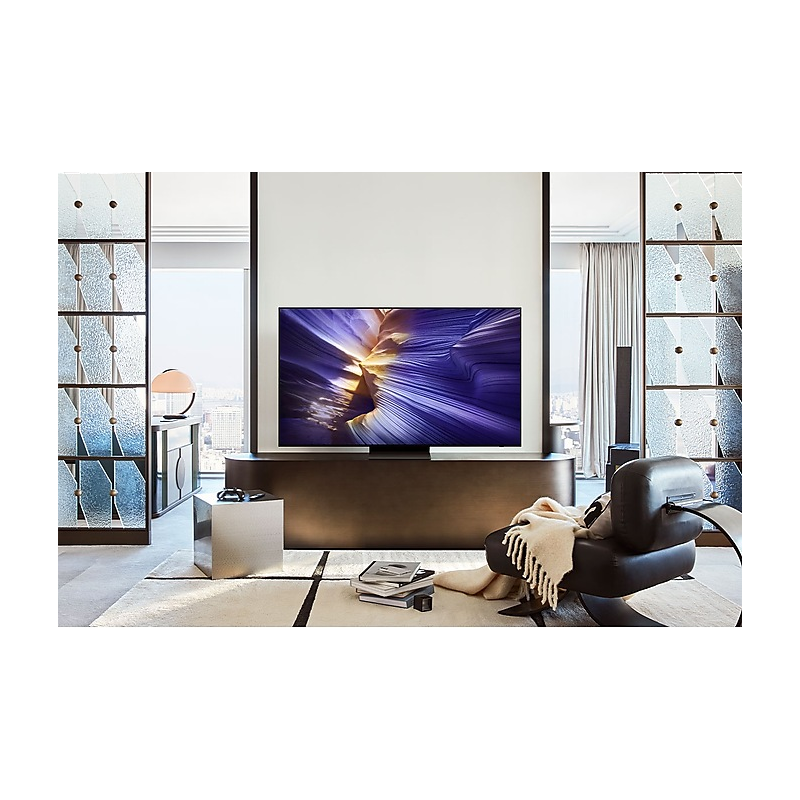 Télévision SAMSUNG TQ48S90F
