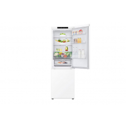 Réfrigérateur congélateur LG GBV3100ESW