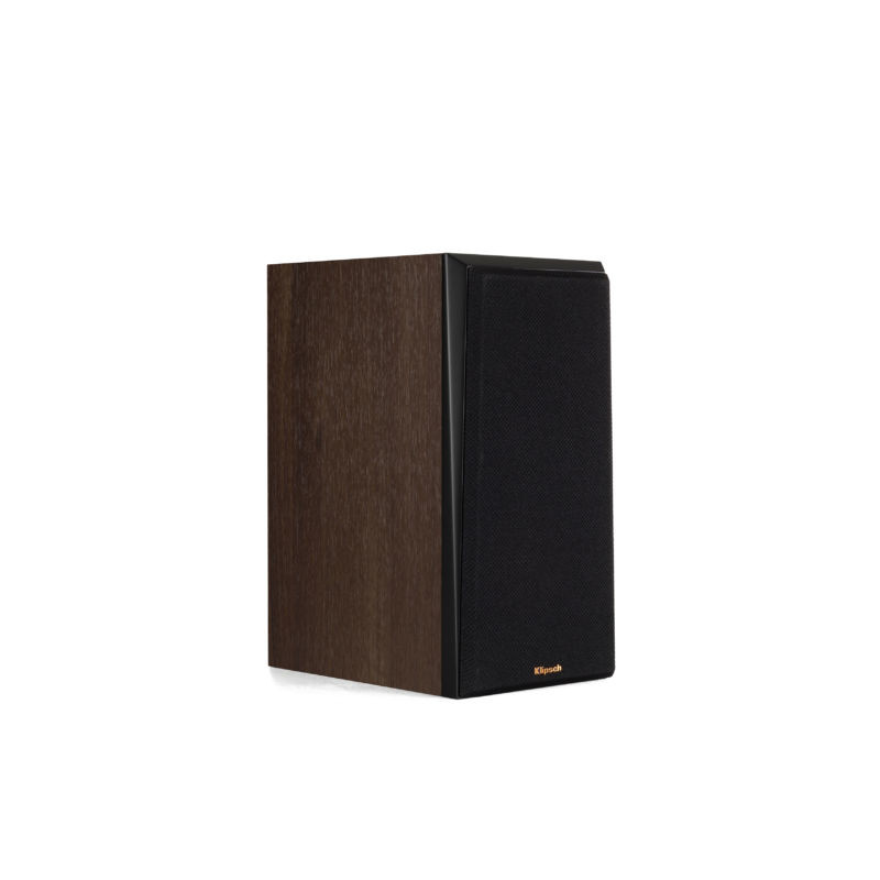 Enceintes compactes KLIPSCH RP-500M-WALNUT ( la paire )