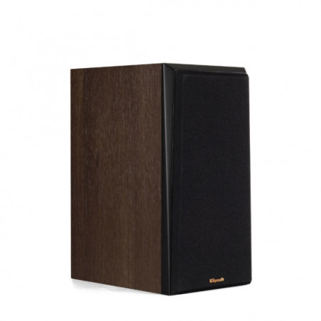Enceintes compactes KLIPSCH RP-500M-WALNUT ( la paire )