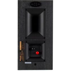 Enceintes compactes KLIPSCH RP-500M-WALNUT ( la paire )