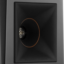 Enceintes compactes KLIPSCH RP-500M-WALNUT ( la paire )