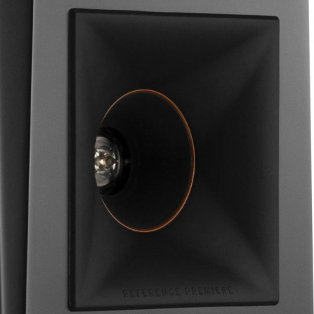 Enceintes compactes KLIPSCH RP-500M-WALNUT ( la paire )
