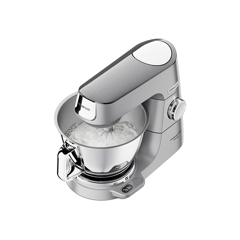 KENWOOD KVC85004SI