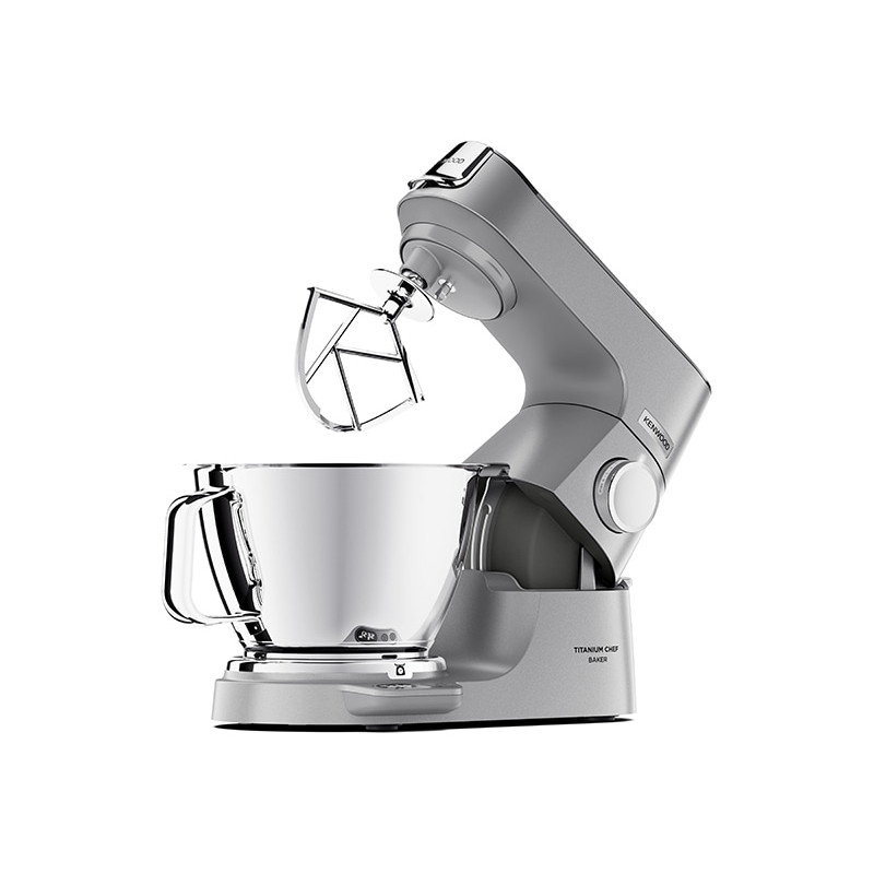 KENWOOD KVC85004SI