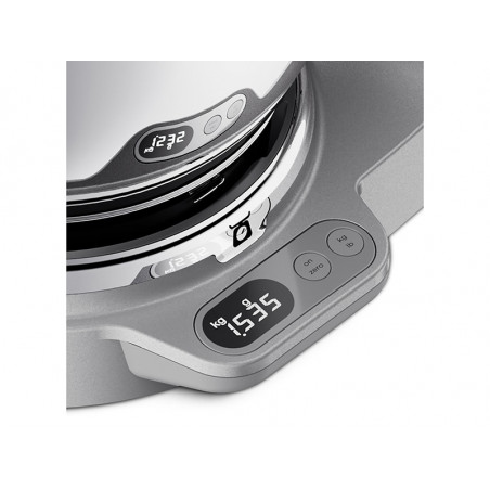 KENWOOD KVC85004SI