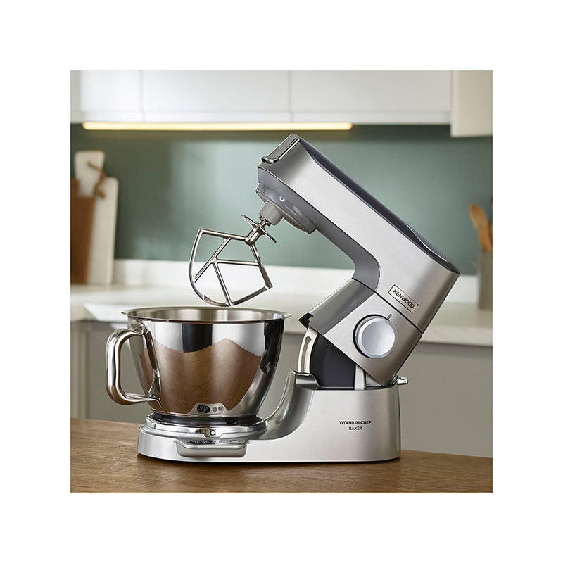 KENWOOD KVC85004SI