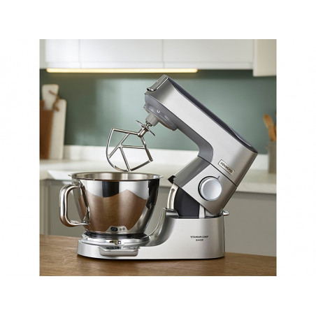 KENWOOD KVC85004SI