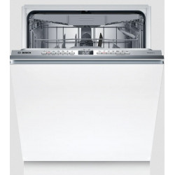 Lave Vaisselle BOSCH SMV6ZCX10E