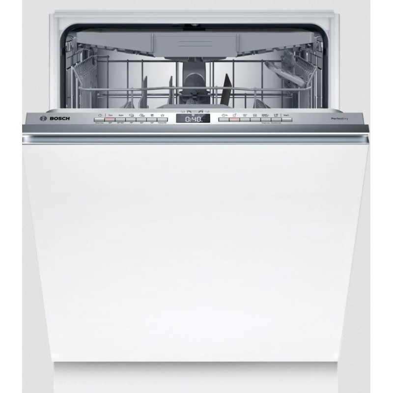 Lave Vaisselle BOSCH SMV6ZCX10E