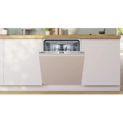 Lave Vaisselle BOSCH SMV6ZCX10E