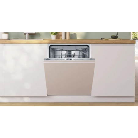 Lave Vaisselle BOSCH SMV6ZCX10E