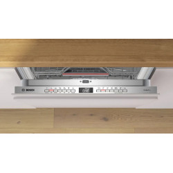 Lave Vaisselle BOSCH SMV6ZCX10E