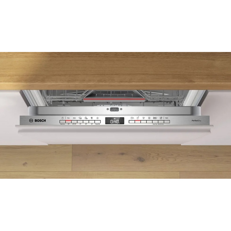 Lave Vaisselle BOSCH SMV6ZCX10E