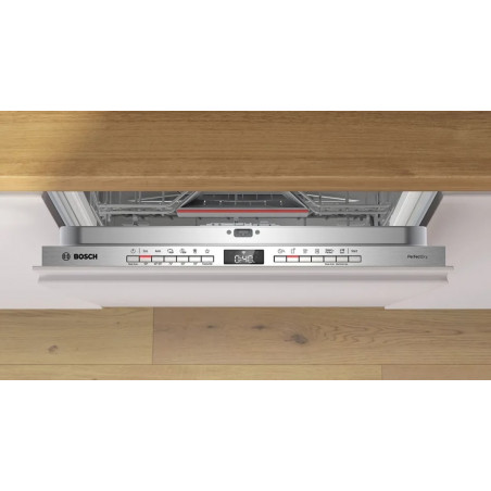 Lave Vaisselle BOSCH SMV6ZCX10E