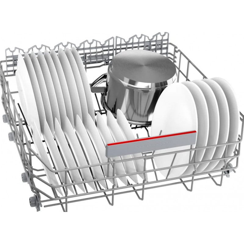 Lave Vaisselle BOSCH SMV6ZCX10E