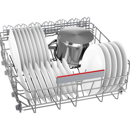 Lave Vaisselle BOSCH SMV6ZCX10E