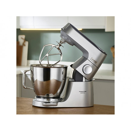 KENWOOD KVL85004 SI