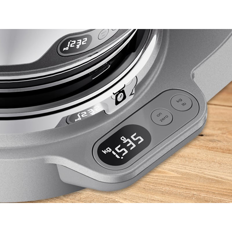 KENWOOD KVL85004 SI