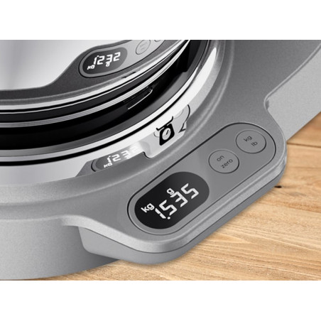KENWOOD KVL85004 SI