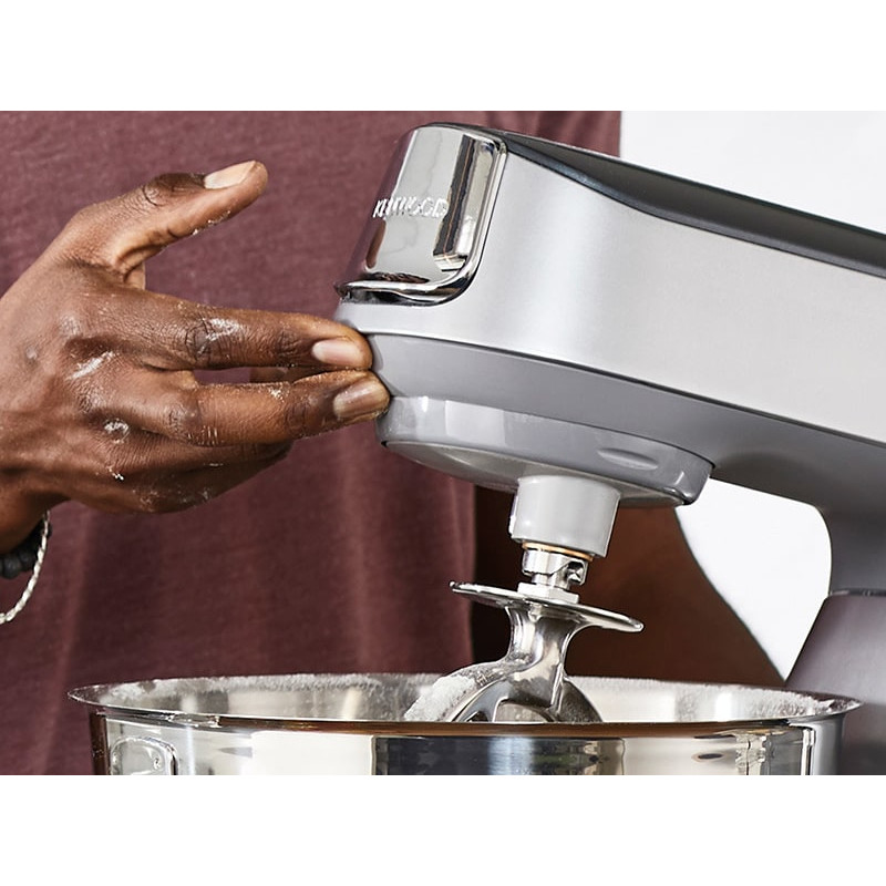 KENWOOD KVL85004 SI