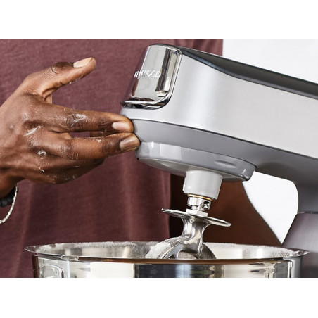 KENWOOD KVL85004 SI