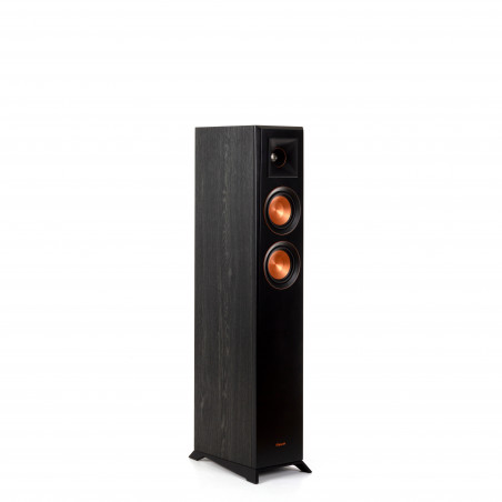 Enceintes colonnes KLIPSCH RP-4000F-EBONY ( prix unitaire )