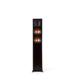 Enceintes colonnes KLIPSCH RP-4000F-EBONY ( prix unitaire )