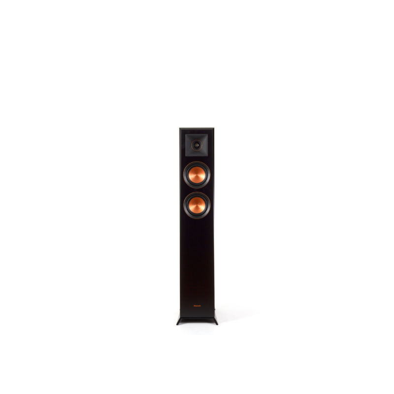 Enceintes colonnes KLIPSCH RP-4000F-EBONY ( prix unitaire )