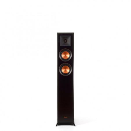 Enceintes colonnes KLIPSCH RP-4000F-EBONY ( prix unitaire )