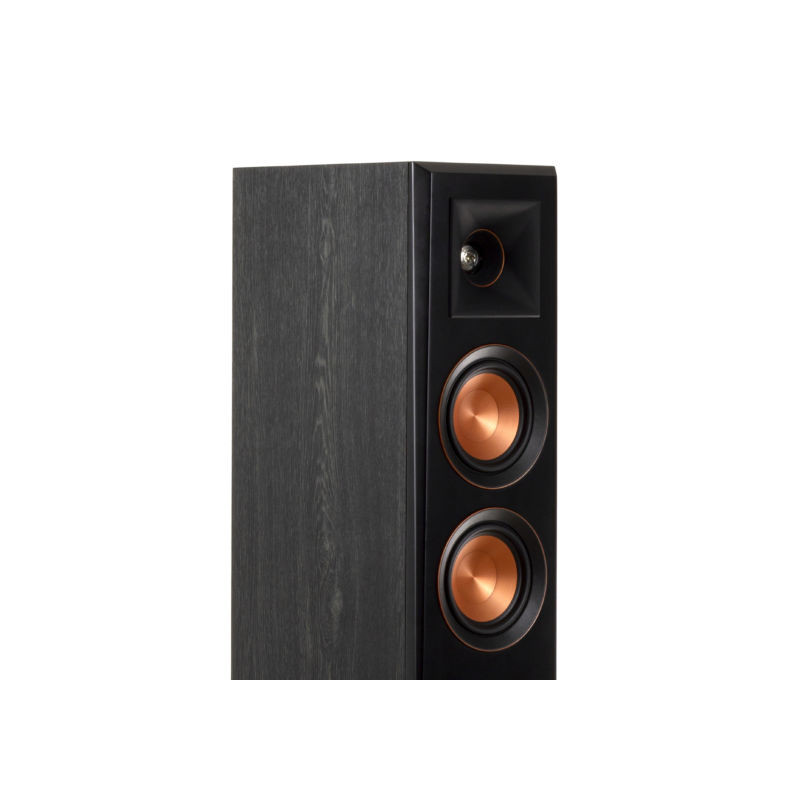 Enceintes colonnes KLIPSCH RP-4000F-EBONY ( prix unitaire )