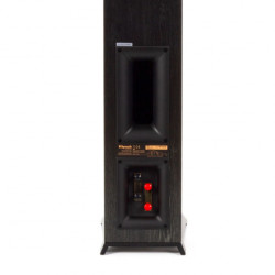 Enceintes colonnes KLIPSCH RP-4000F-EBONY ( prix unitaire )